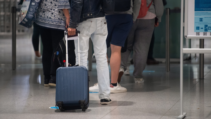 Великое переселение айтишников из России разоблачил аналитик: Звучит неправдоподобно