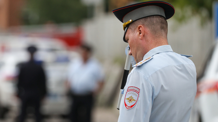 В Приморье сотрудницы силовых структур не прошли фейс-контроль в ресторан и вызвали коллег на помощь