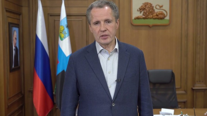 Власти Белгородской области с 20 марта ограничили въезд в несколько населенных пунктов