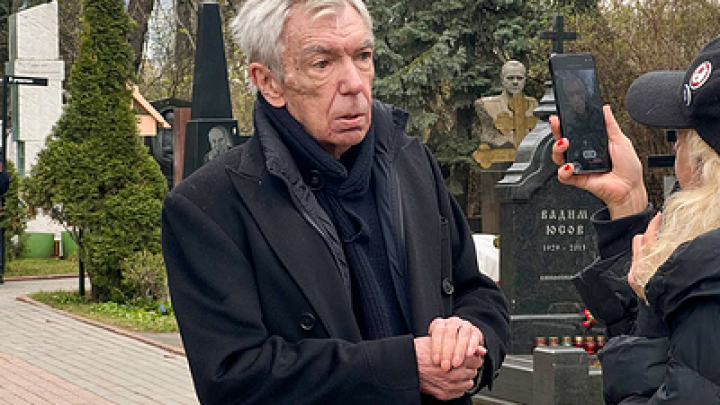 Умер Юрий Николаев: биография ведущего, личная жизнь и причины смерти