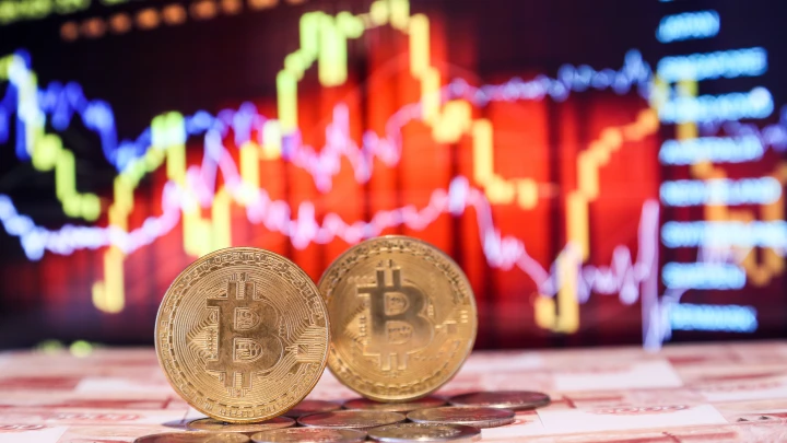 Крипто-одиночка сорвал джекпот: какое оборудование принесло ему целый блок биткоина на 340 000 долларов