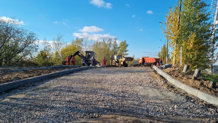 Стало известно, какие дороги отремонтируют в Нижнем Новгороде в первую очередь