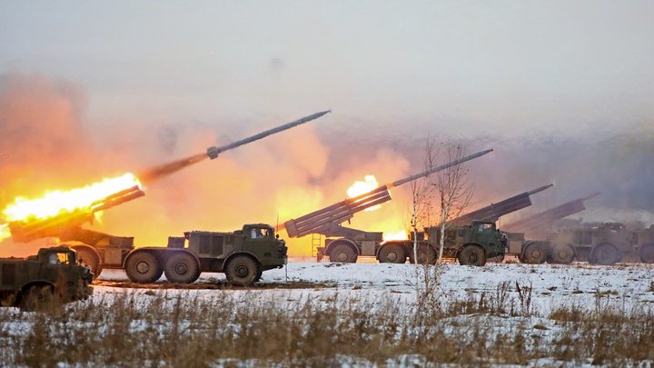 Двое детей получили тяжёлые ранения в результате атаки ВСУ на жилые кварталы Макеевки