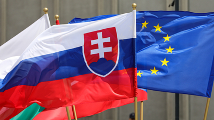 Россию поддержал союзник Киева. Проамериканские силы в шаге от сокрушительного поражения