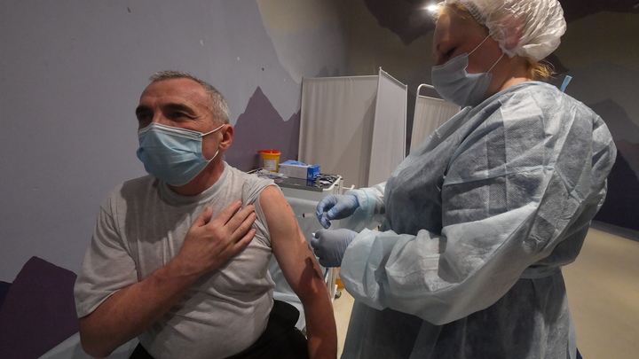 Вакцинация бьёт по сердцу: учёные обнаружили новую побочку