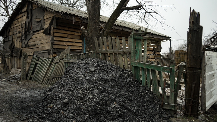 Предсказание о дате окончания СВО: Всё видно на 48-й секунде видео