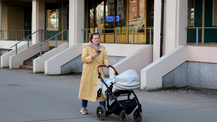 Доктор сам решит, беременны вы или нет: Цирк с конями в женской консультации - рассказ мамочки