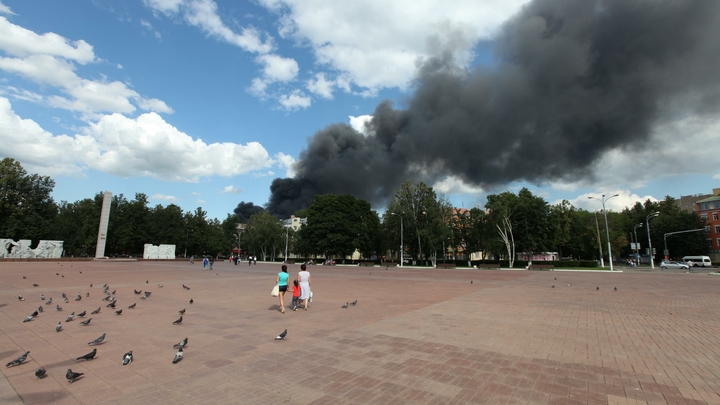 Почему депутаты решили в пять раз поднять штрафы за сокрытие данных об экологических загрязнениях