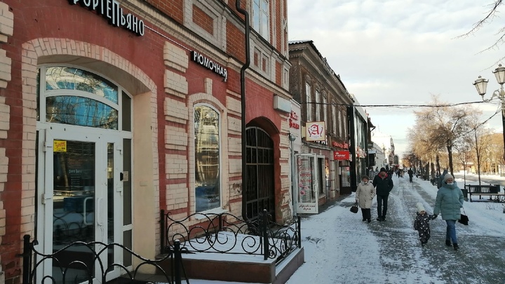 В Челябинской области после кратковременной оттепели наступит похолодание