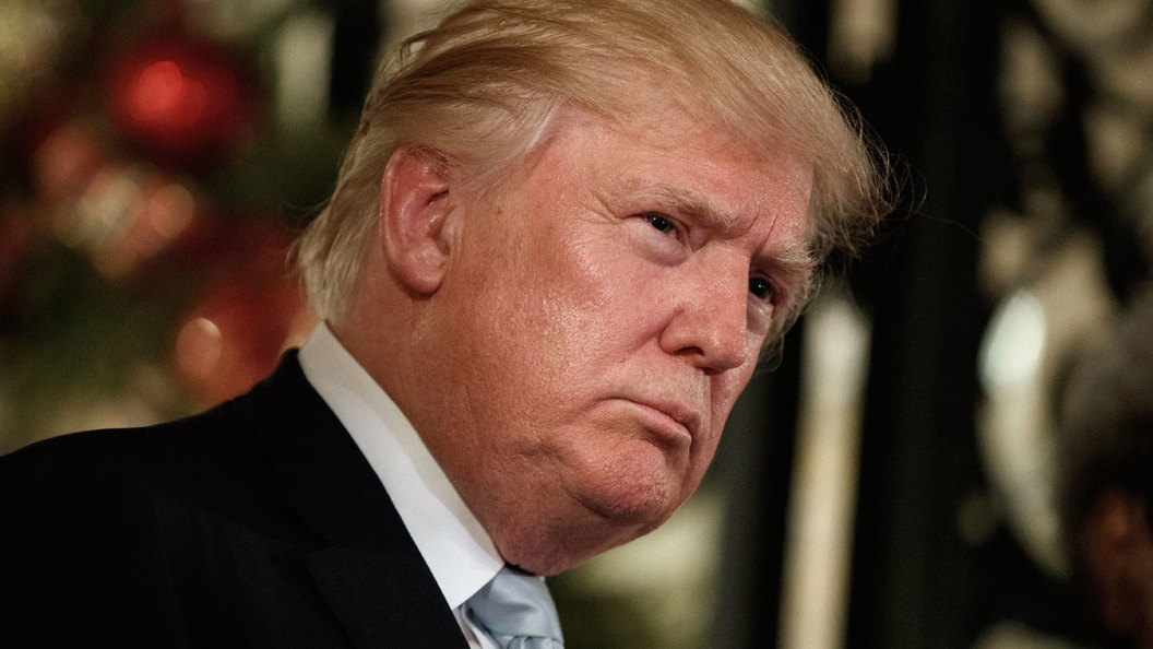 Полная речь Дональда Трампа на инаугурации Полная речь Дональда Трампа на инаугурации