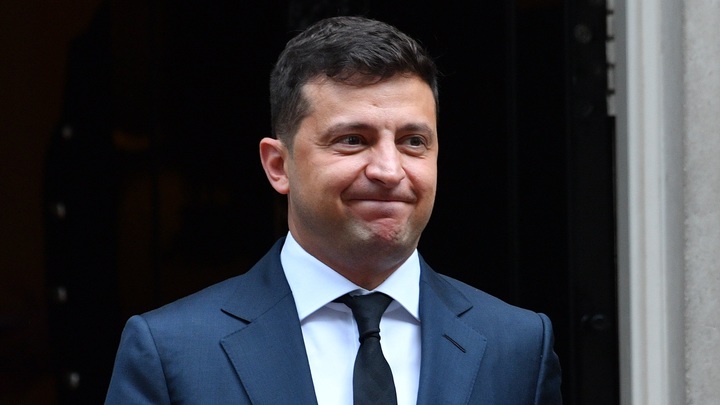 Украина потеряет ещё несколько областей: Зеленского предостерегли от строительства баз НАТО