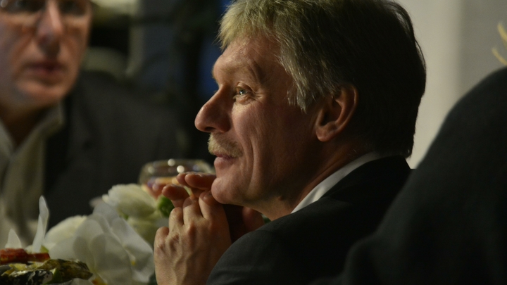 В Кремле считают, что призыв Бастрыкина к отмене ЕГЭ заслуживает рассмотрения Минобразования