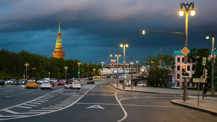 Омбудсмен Москалькова недовольна действиями Красного Креста: Я так и не получила ответ