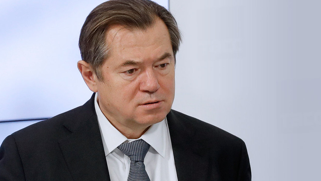 Глазьев: Либералы во власти душат бизнес Глазьев: Либералы во власти душат бизнес