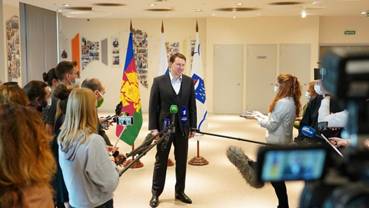 В Сочи готовы принять туристов: На курорте откроют обсерватор на базе гостиницы «Омега»