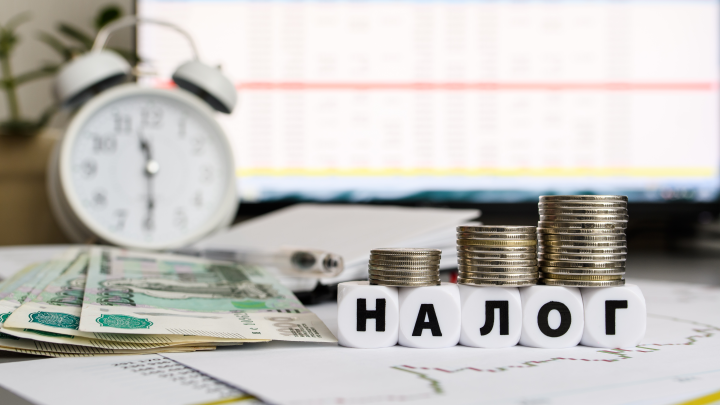 Налог на проценты с банковских вкладов: Кому придётся заплатить?