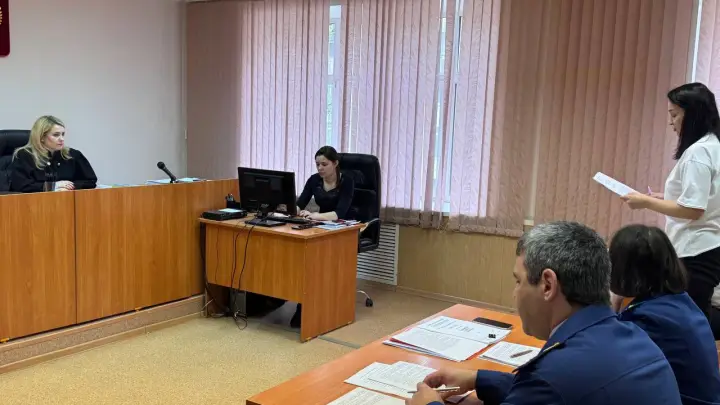Новосибирская прокуратура защитила в суде права ветерана Великой Отечественной