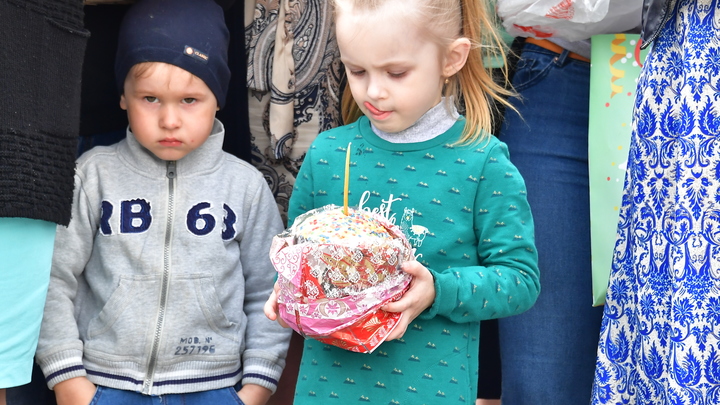 Пасха в Краснодаре 2022: расписание богослужений, погода, прямая трансляция, бесплатный проезд