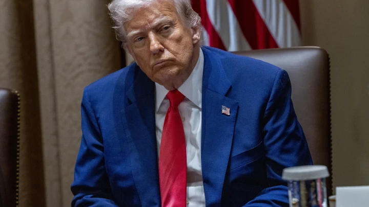 Пауэлл должен уйти: Трамп объявил войну главе ФРС из-за высоких процентных ставок