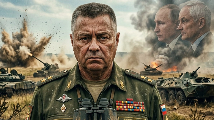 Три дыры и две задачи, которые предстоит закрыть генералу Санчику