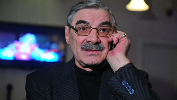 Латвия решила переплюнуть Украину? Прибалты завели свою базу неугодных артистов России