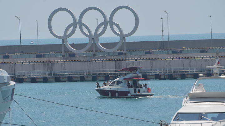Олимпийский совет Азии поддержал Россию в споре с МОК - Поздняков