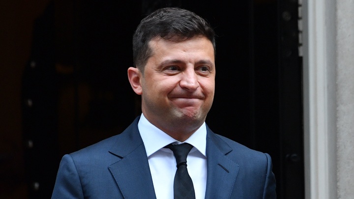 За Зеленским приехали три коня Апокалипсиса: Украинский журналист об итогах выборов в Незалежной