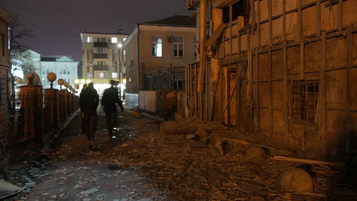 Чехи публично струсили перед русскими: Наказание будет неотвратимым