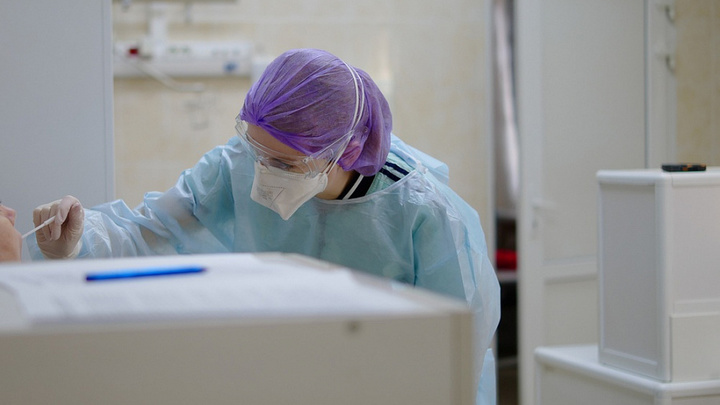 В Краснодаре заразился 501 житель, в Сочи – 86: Сообщаем последние данные о ковиде на Кубани