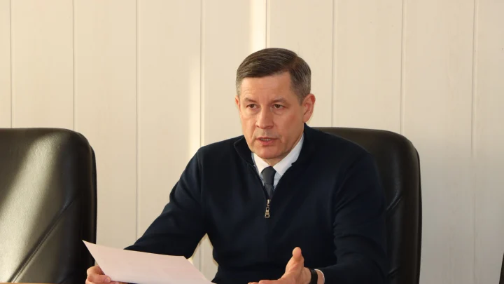 Биография Егора Ковальчука: что известно о врио губернатора Брянской области