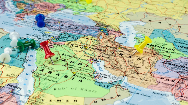 Конфликт на Ближнем Востоке угрожает безопасности стран ОДКБ