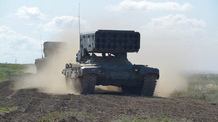 У ВСУ сдали нервы: поляки признали, что тактика России созвала украинское наступление