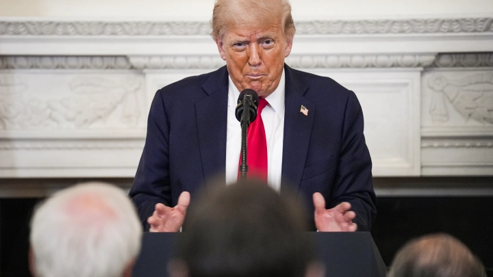 Подоляка сказал главные слова о Трампе: А ещё он…