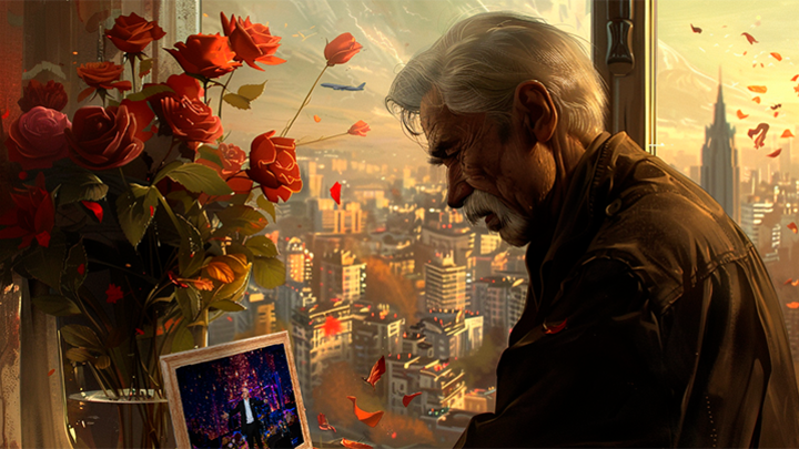 Этот не тонет. Почему мы всей Россией не можем доесть мармеладзе