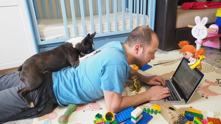 Каждый пятый житель Кубани постоянно думает о том, как ему надоела работа