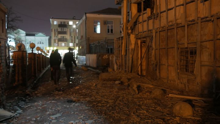 Это вам за Белгород!: 10 дней массированных ударов России - все цели раскрыты