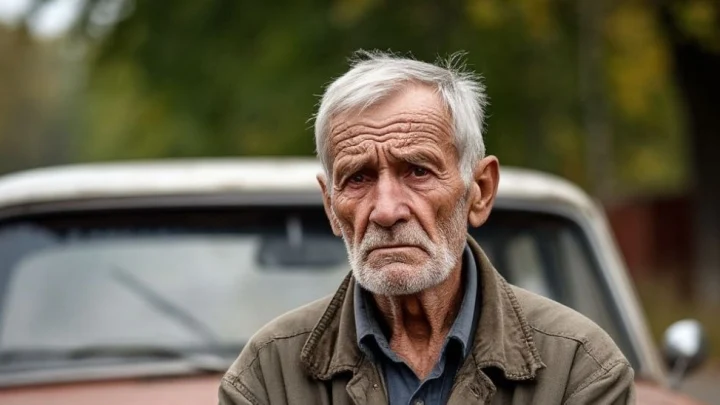 Новые правила: почему водителям старше 65 лет отказывают в продлении прав