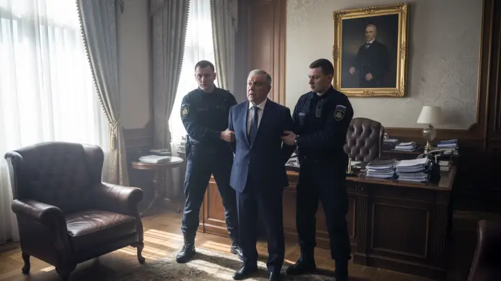 Хищение 5 млрд на ракетных двигателях? Замдиректора КБХА отправили в СИЗО по делу о гособоронзаказе