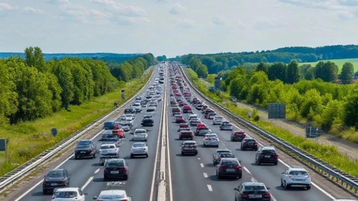 Отберут без суда: С 2027 года водителей будут лишать прав автоматически