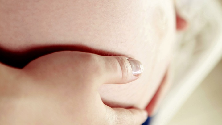 В Церкви ответили на обвинения лоббистов продажи русских детей