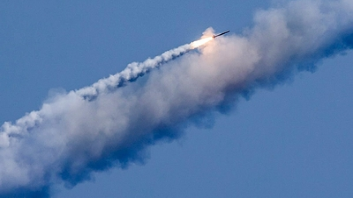 Mash: Путин поручил Минобороны выбрать цели в Киеве для удара Орешником