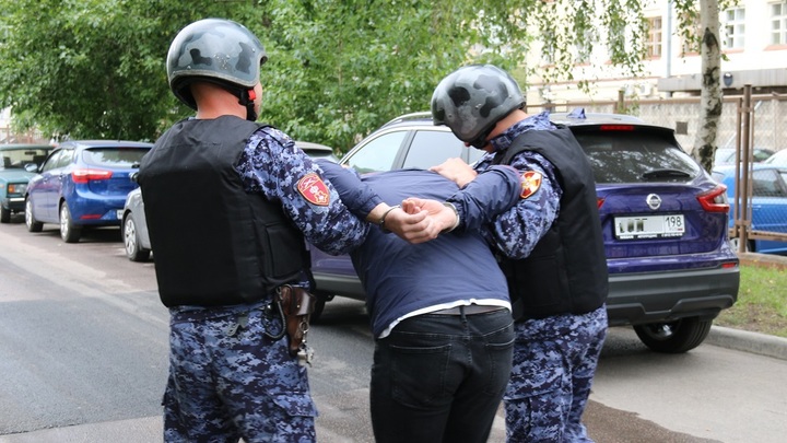 В Херсонской области подвели итоги работы МВД в праздники