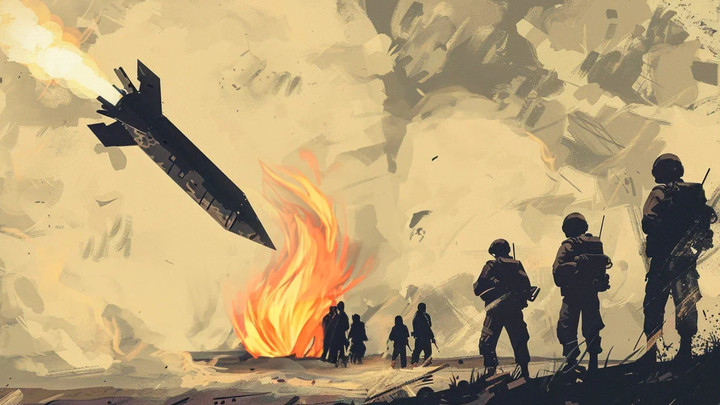 Неприемлемый ущерб: Военный аэродром Миргорода в третий раз навестили Искандеры