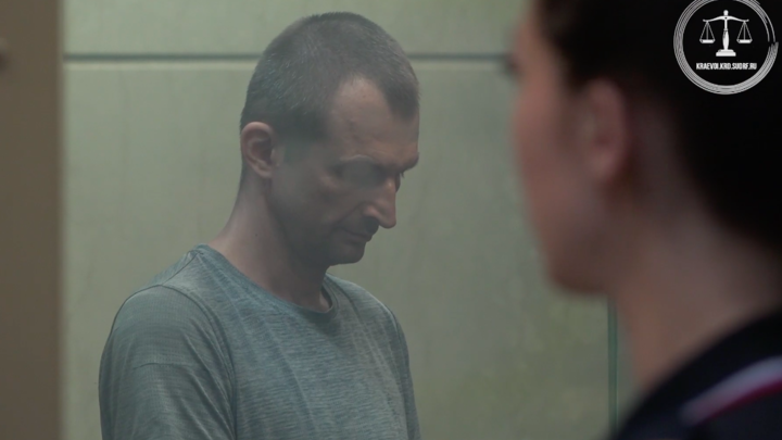 В Краснодаре состоялся суд над украинским шпионом