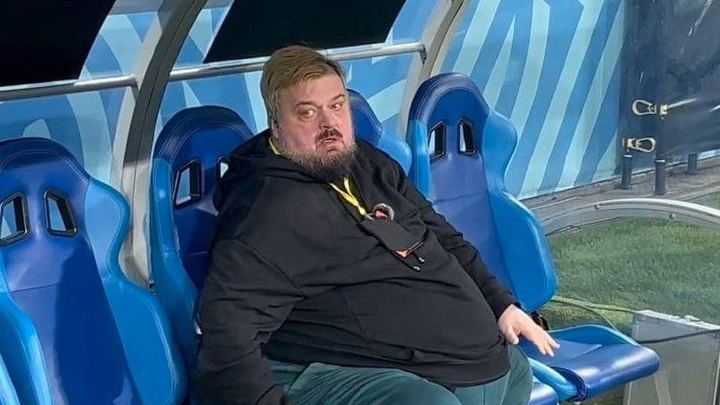У известного спортивного комментатора Василия Уткина медики обнаружили большие проблемы со здоровьем