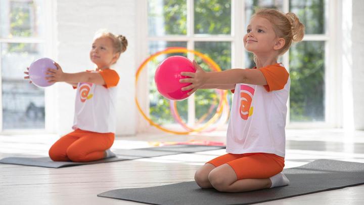 Кузница будущих чемпионов: В Сочи открывается Инновационный центр раннего физического развития детей