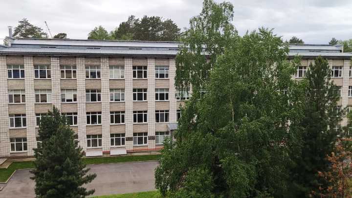 СУНЦ НГУ признана одной из лучших технических школ России