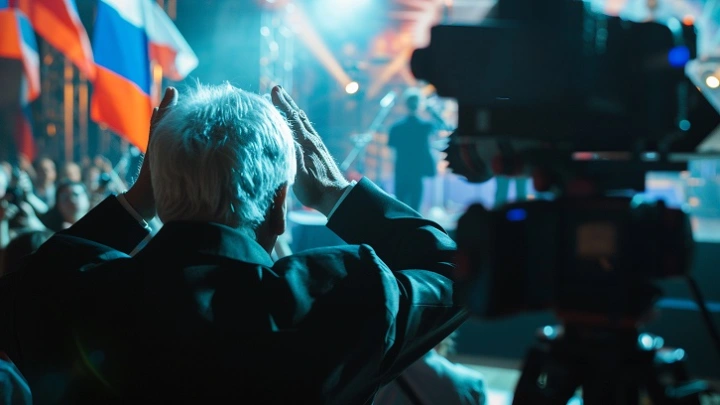 У братьев Якеменко обострение? Один хамит на Соловьёв Live, другой признался в воровстве и снова хочет во власть