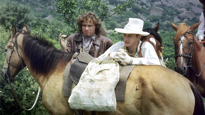 Я ощущал себя чужаком: звезда Гардемаринов рассказал о ссорах со Светланой Дружининой