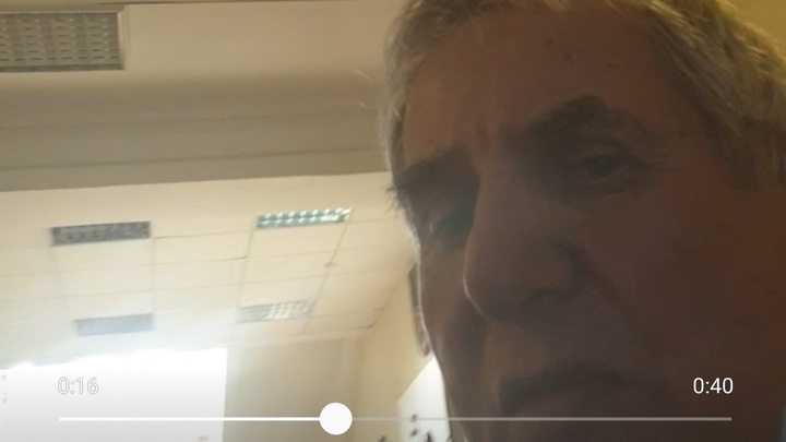 В Тольятти в отношении сотрудника думы возбуждено административное дело